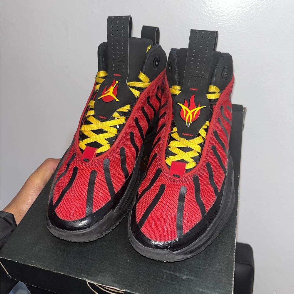 Jordan 36 “Air Bakin” PEs